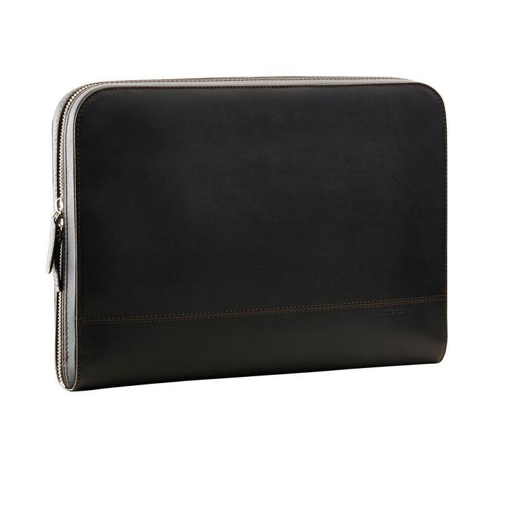 Land Rover Leather Portfolio Land Rover Lifestyle Merchandise Park s Store