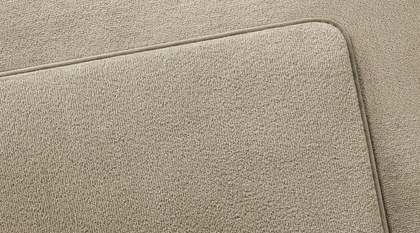 BMW Genuine Car Floor Mats Set Velour Beige