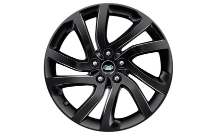 Land Rover Alloy Wheel - 20