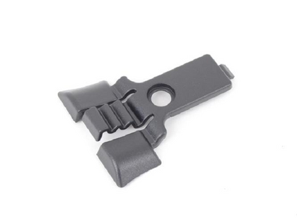 BMW Genuine Boot Trunk Detent Clip Stopper For Insert Plate
