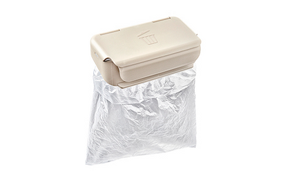 SKODA Bin for door panel