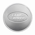 Land Rover Wheel Centre Cap - Satin Silver finish, 18" Wheels
