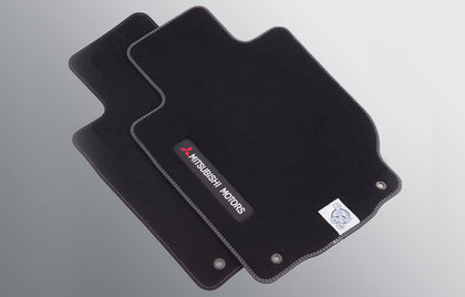 Mitsubishi Textile Mat Set My'20 (Classic Grade)