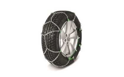 SKODA Snow chains CITIGO, FABIA II