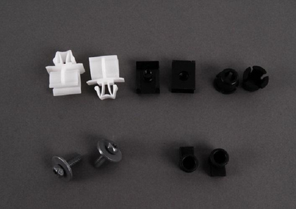 BMW Genuine Headlight Head Lamp Repair Set/Kit