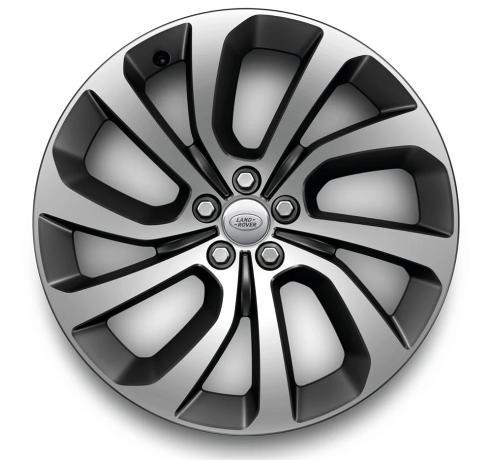 Land Rover Alloy Wheel - 20
