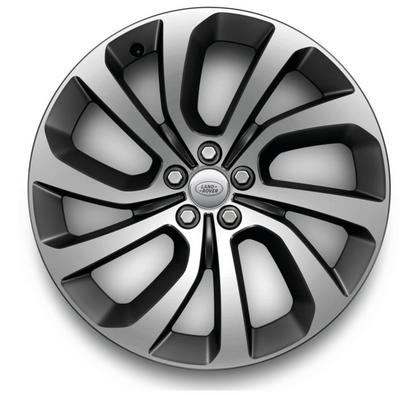 Land Rover Alloy Wheel - 20