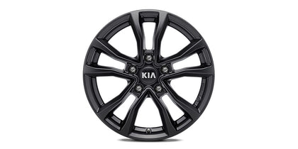 Kia Alloy Wheel Kit