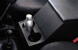 Land Rover Cubby Box