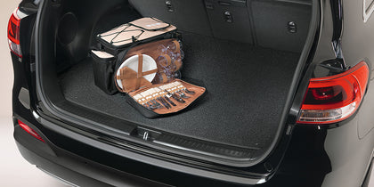 Trunk Mat