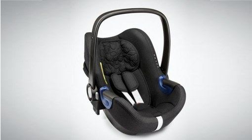 britax volvo car seat Volvo Infant seat i-Size | Volvo Child Seats