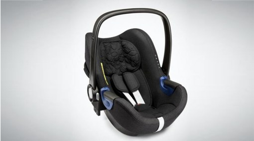 Volvo Infant seat i-Size