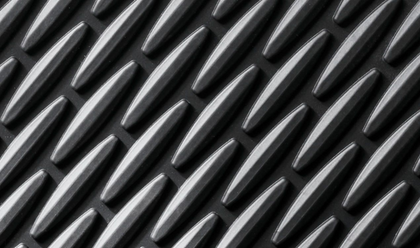 BMW Genuine Rear Interior All-Weather Floor Mat