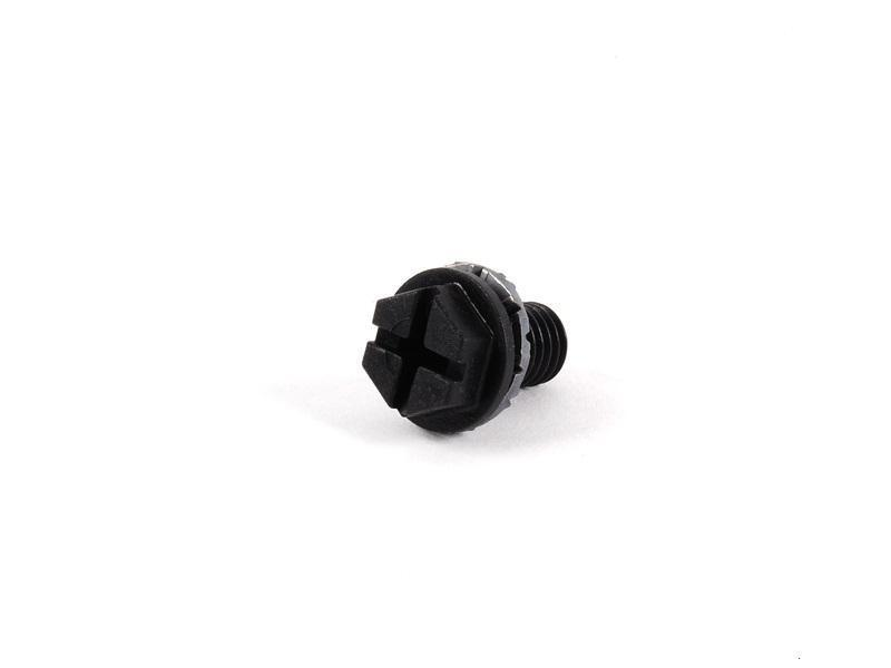 BMW Genuine Radiator Drain Plug