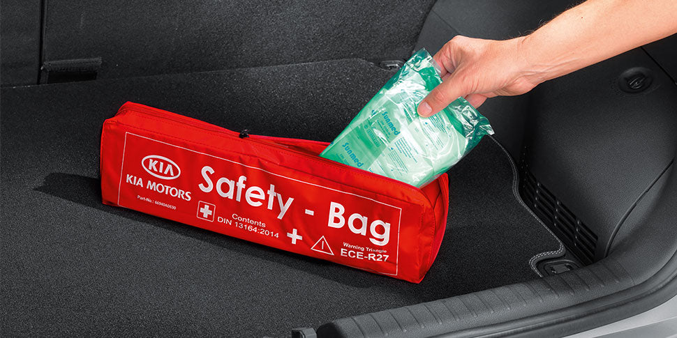 Safety kit
