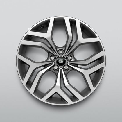 Land Rover Alloy Wheel - 20