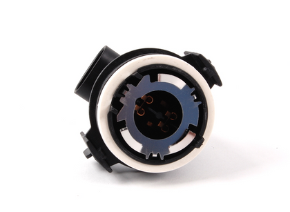 BMW Genuine Headlight Head Lamp Bulb Full Beam Socket/Holder