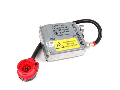 BMW Genuine Xenon Heahlight/Headlamp Control Unit