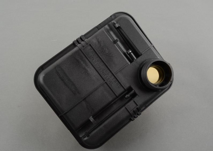 BMW Genuine Radiator Expansion Tank