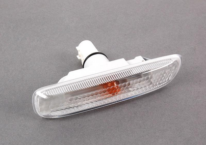 BMW Genuine White Turn Indicator Light Front Right Additional