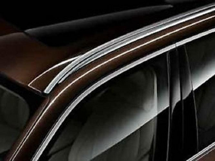 BMW Genuine Roof Rack Rail Carrier Right O/S Driver Side