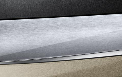 BMW Genuine Centre Console Drink/Cup Holder Cover