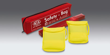Kia Safety Kit