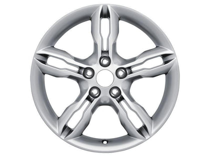 Ford Alloy Wheel 17