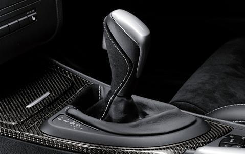 BMW Performance Genuine Sport Gear Shift Selector Knob