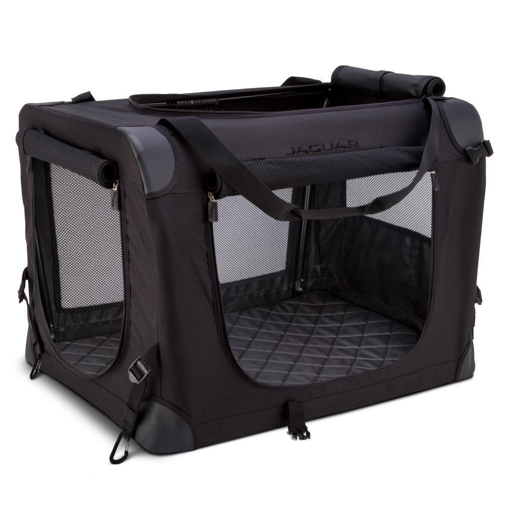 Jaguar Foldable Pet Carrier