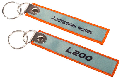 Mitsubishi L200 SERIES 5 KEY FOB