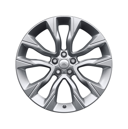 Land Rover Alloy Wheel - 22