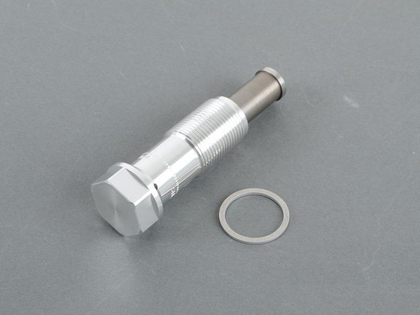 BMW Genuine Timing Serpentine Belt Chain Tensioner