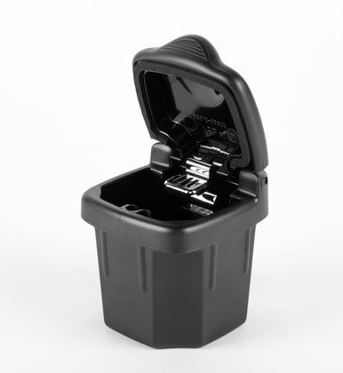 Suzuki Ashtray - Front Compartment