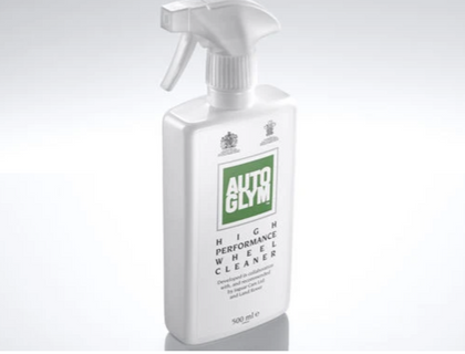 Land Rover Wheel Cleaner - 500ml Trigger Spray