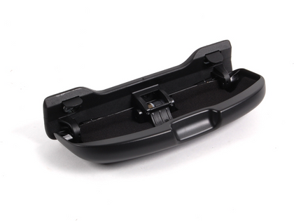 BMW Genuine Roof Overhead Glasses Storage Tray Black