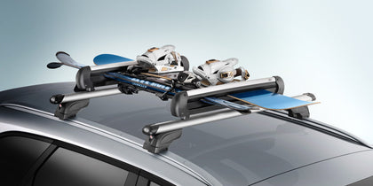 Kia Ski Carrier - 600