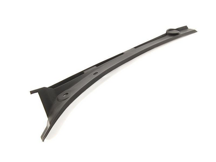 BMW Genuine Left N/S Wiper Linkage Scuttle Panel Cover Trim