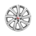 Jaguar Alloy Wheel 18" Style 9008, 9 spoke