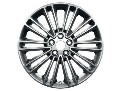 Ford Alloy Wheel 18