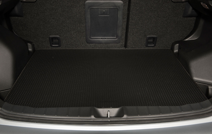 Mitsubishi Boot Mat, Reversible