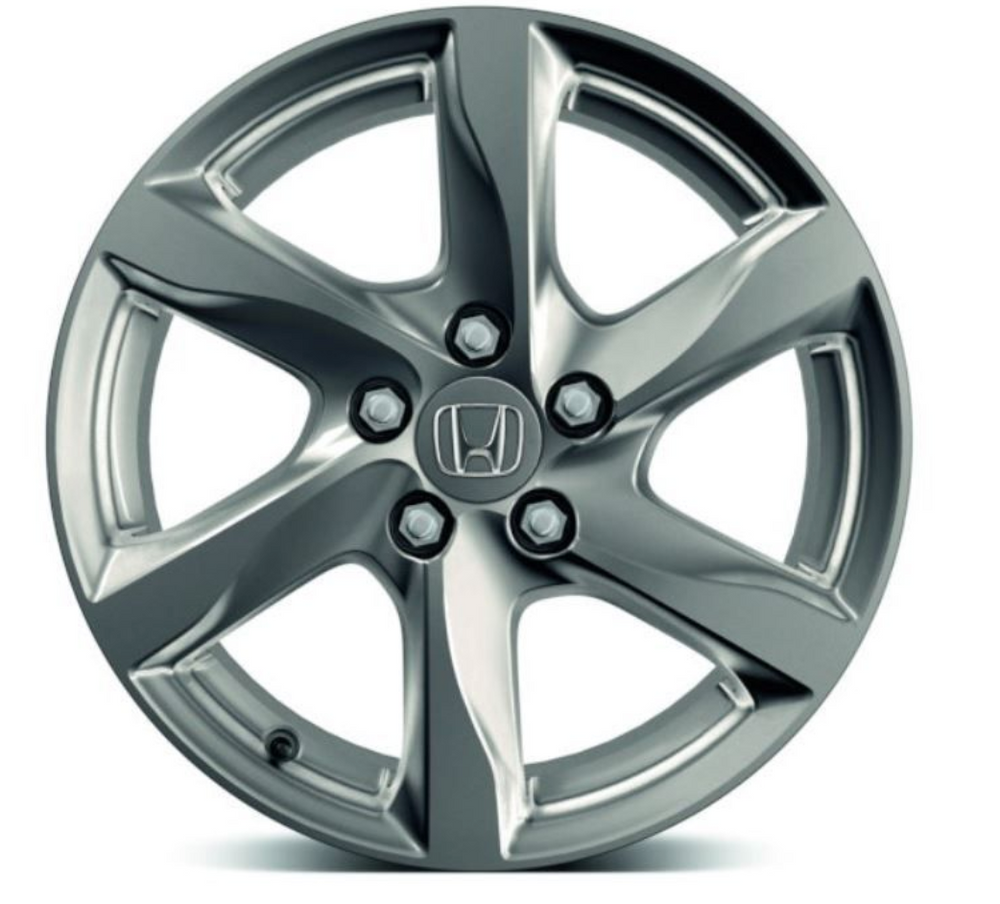 Honda 17" Cobalt Complete Wheels