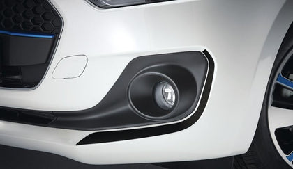 Suzuki Body Decal Set