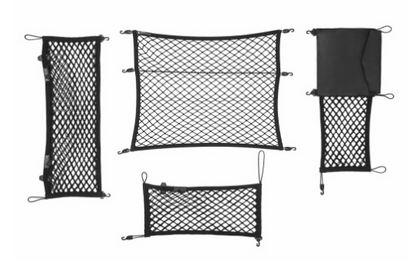 SKODA Netting system for Octavia IV