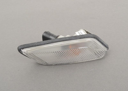 BMW Genuine White Turn Indicator Light Front Left Additional