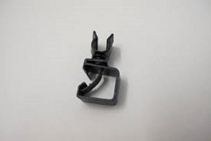 BMW Genuine Radiator Cable Clip