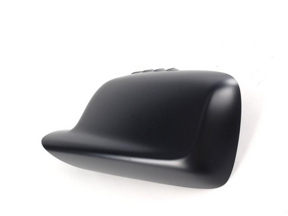 BMW Genuine Wing Door Mirror Cap Cover Primed Left N/S Passenger