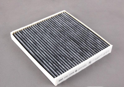 BMW Genuine Cabin Air Pollen Filter/Microfilter