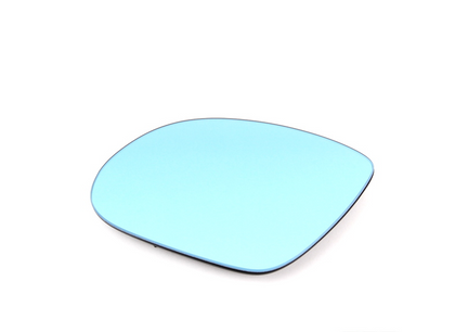 BMW Genuine Left NS Side M Wing Mirror Glass Heated
