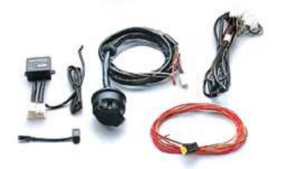 Suzuki Tow-bar Wiring Harness - 13 Pin